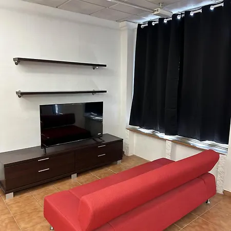 Lägenhet Studio In *