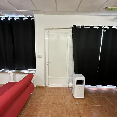 Apartment Studio In