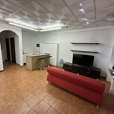 Studio In Apartment *