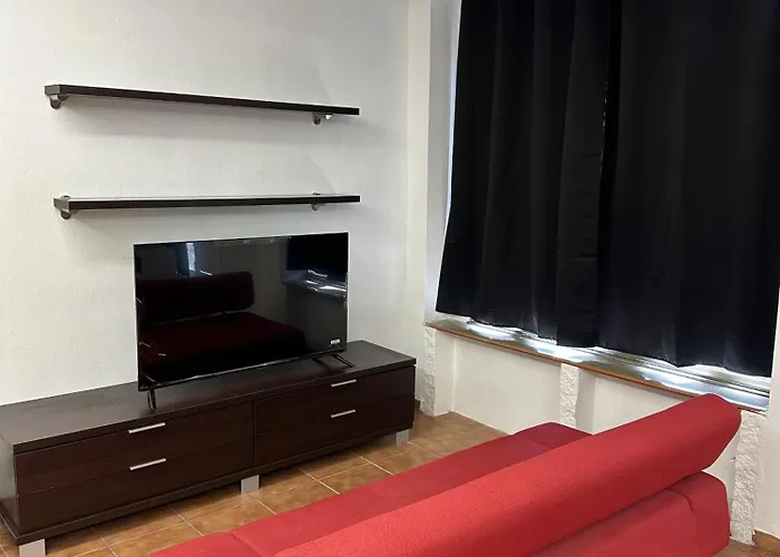 Apartmán Studio In *