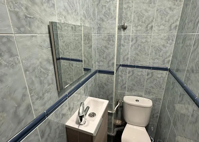 Studio In Apartmán Pontevedra